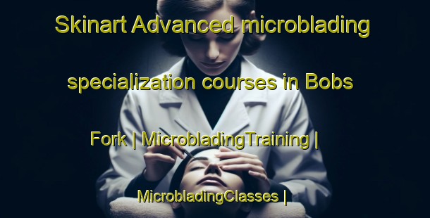 Skinart Advanced microblading specialization courses in Bobs Fork | MicrobladingTraining | MicrobladingClasses | SkinartTraining-United States